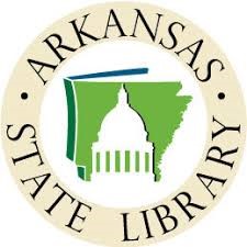 Arkansas State Library Logo