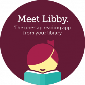 Libby Logo