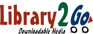Library2Go Logo