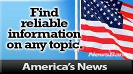 Newsbank America News Logo